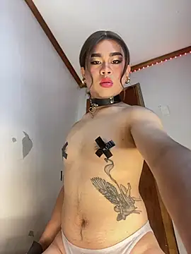 Horny HoneyX online show from 06.16.26