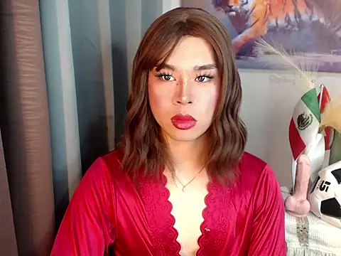 Horny HoneyX online show from 06.29.26