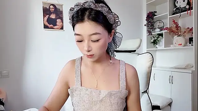 Snapshot of yunbao_ chatting on 06.23.26 yunbao online show from 06.23.26