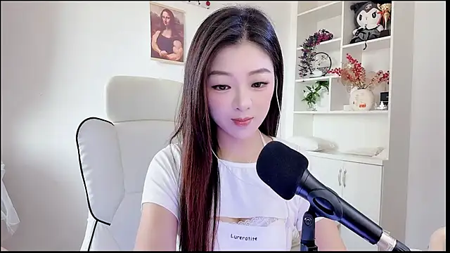 Snapshot of yunbao_ chatting on 07.15.26 yunbao online show from 07.15.26