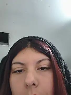 Snapshot of Sweet69Sammy chatting on 07.04.26 Sweet69Sammy online show from 07.04.26