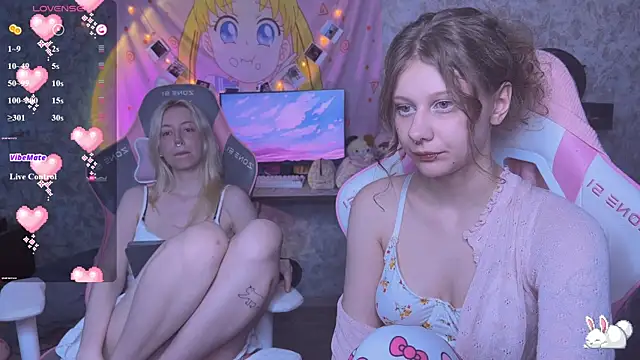 sweetieboobie online show from 06.09.26