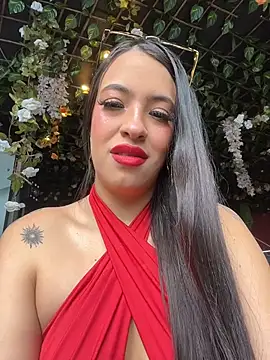 Snapshot of ArianaBlum chatting on 07.26.26 ArianaBlum online show from 07.26.26