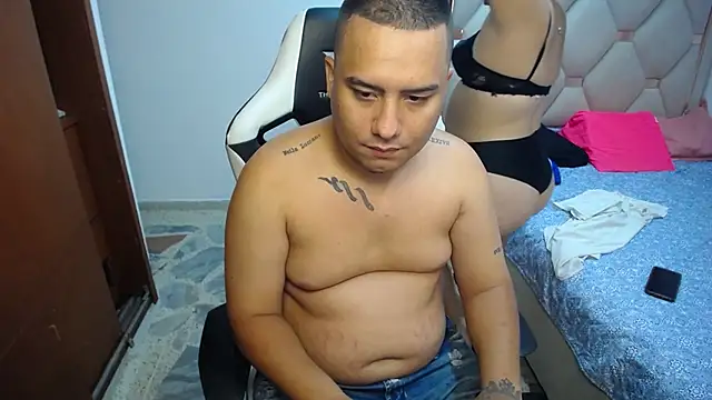 BIG ASS BIG DICK online show from 06.12.26