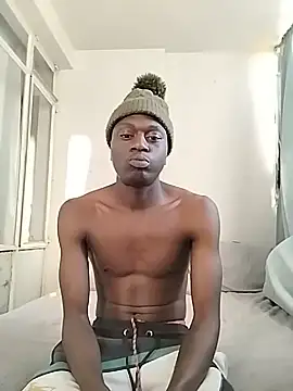blacksaucy online show from 06.14.26