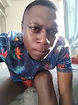 blacksaucy online show from 06.16.26