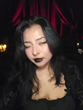 Snapshot of VeroNoiir chatting on 06.11.26 VeroNoiir online show from 06.11.26