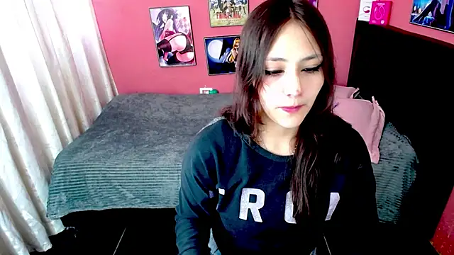 Sakura Mimi online show from 07.06.26