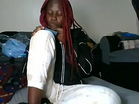 Snapshot of rebelrosek chatting on 06.23.26 rebelrosek online show from 06.23.26