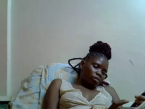 Snapshot of Grace_254 chatting on 06.22.26 Grace 254 online show from 06.22.26