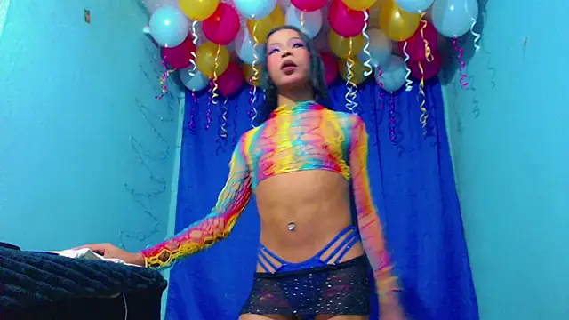 Milastarhotxx online show from 07.07.26