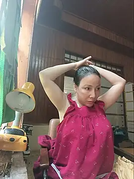 Fanritar online show from 07.19.26