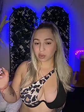 xLexi online show from 06.15.26