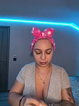xLexi online show from 07.21.26