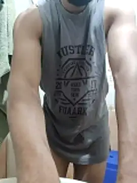 hunkfreakin online show from 06.14.26