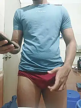 hunkfreakin online show from 06.21.26