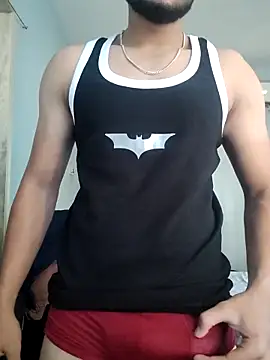 hunkfreakin online show from 06.23.26
