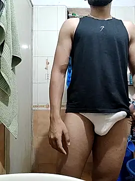 hunkfreakin online show from 06.25.26