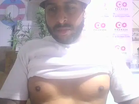 Chris Angel05 online show from 06.17.26