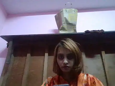 Snapshot of Alishaaroralive chatting on 08.03.26 Alishaaroralive online show from 08.03.26