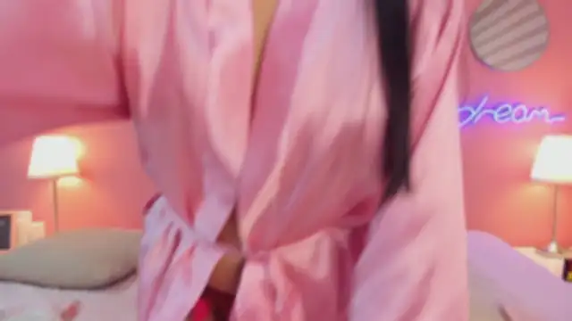 Rosevelvet dh online show from 07.28.26