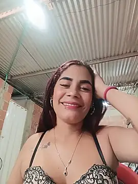 dulce amber21 online show from 07.21.26