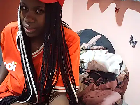 pretty renor online show from 07.19.26