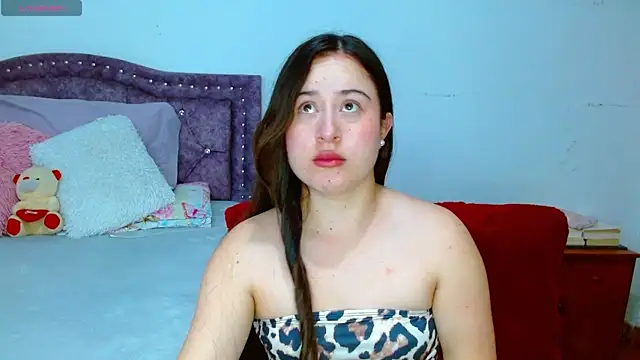 Snapshot of hanssel_art chatting on 07.14.26 hanssel art online show from 07.14.26