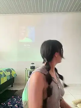 CarlotaBunny online show from 06.24.26