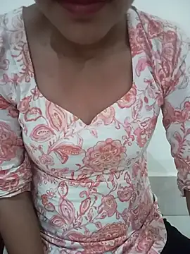 Snapshot of Riya5677 chatting on 08.04.26 Riya5677 online show from 08.04.26