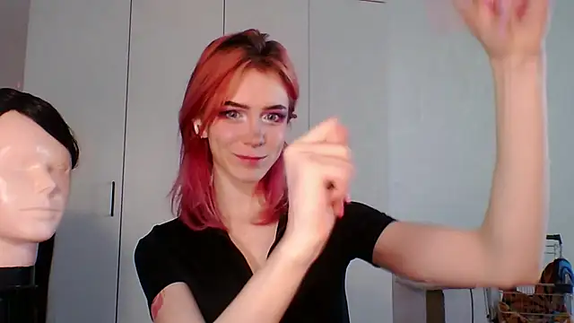 KayleneWesterberg online show from 06.11.26