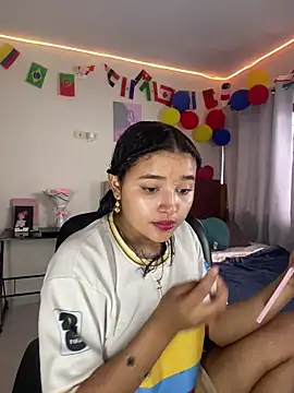 maryale01 online show from 06.18.26