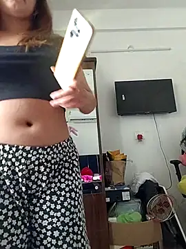 horny janny online show from 07.15.26