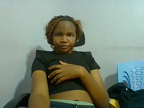 sexie for daddie online show from 07.19.26