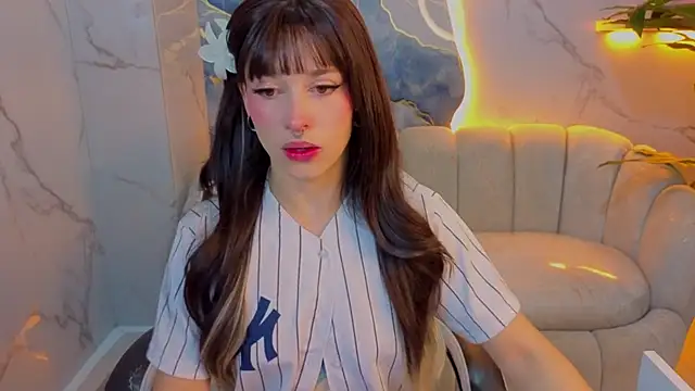 Lily Tx online show from 07.09.26