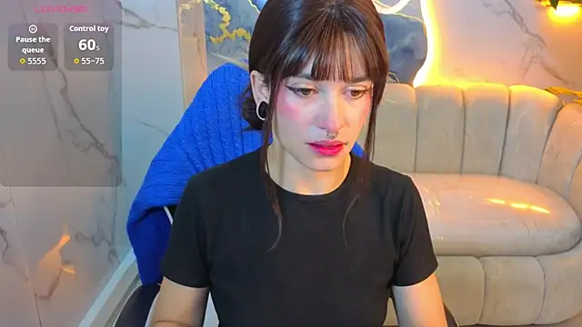 Lily Tx online show from 07.24.26