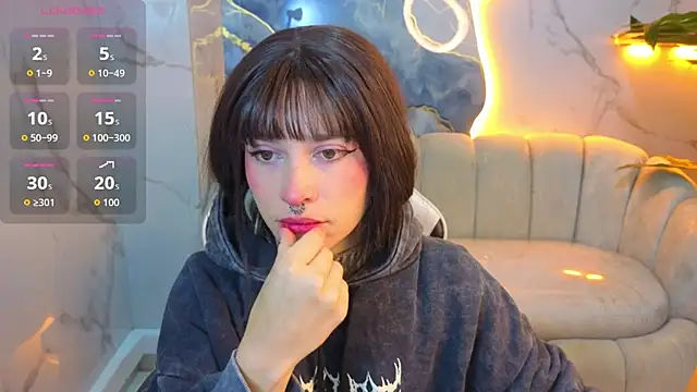 Lily Tx online show from 07.28.26