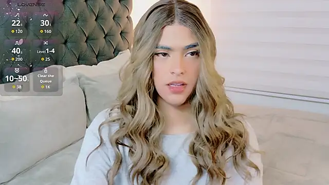 Snapshot of Scarlethvhonparker chatting on 02.05.26 Scarlethvhonparker online show from 02.05.26