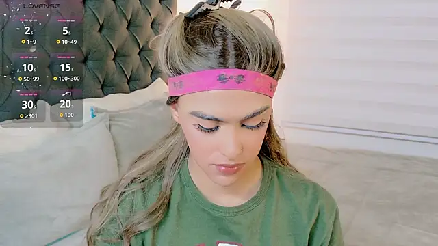 Snapshot of Scarlethvhonparker chatting on 02.08.26 Scarlethvhonparker online show from 02.08.26