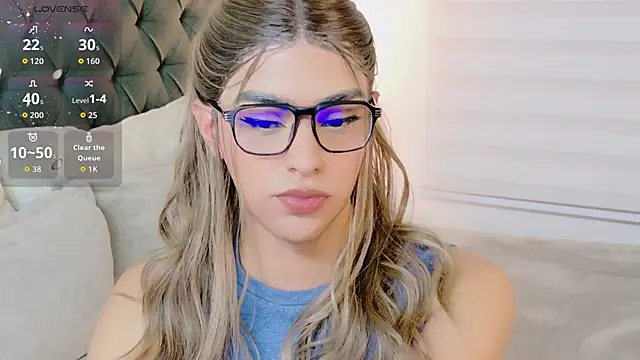 Snapshot of Scarlethvhonparker chatting on 02.11.26 Scarlethvhonparker online show from 02.11.26