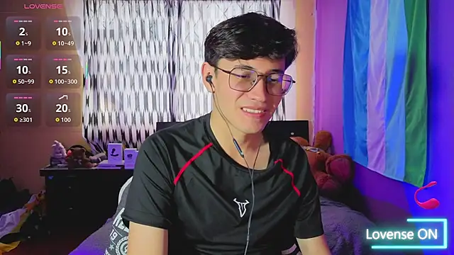 Snapshot of Angelito_Twink chatting on 06.29.26 Angelito Twink online show from 06.29.26