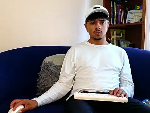DavidsBoner online show from 06.11.26