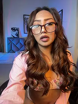 Snapshot of Cattleya_Love chatting on 06.22.26 Cattleya Love online show from 06.22.26