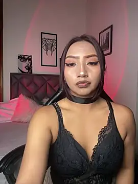 Snapshot of Cattleya_Love chatting on 06.26.26 Cattleya Love online show from 06.26.26