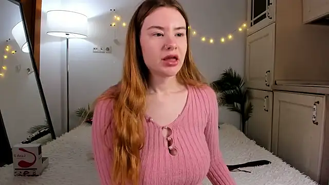 SonyaBabyn online show from 02.12.25