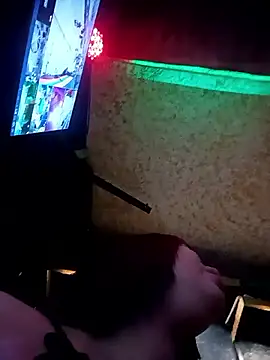 Camila hott 11 online show from 06.19.26