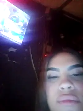 Camila hott 11 online show from 06.24.26