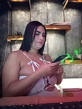 Camila hott 11 online show from 07.03.26