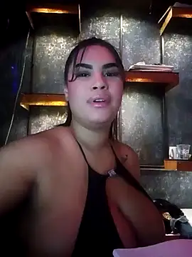 Camila hott 11 online show from 07.10.26