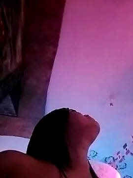 Camila hott 11 online show from 07.18.26